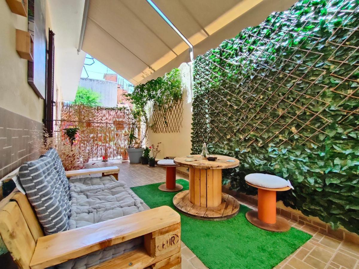 Kastra Bella 2 Bedroom Condo In Corfu Town Exterior foto