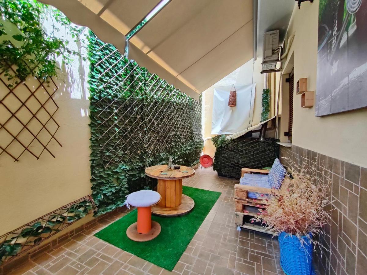 Kastra Bella 2 Bedroom Condo In Corfu Town Exterior foto
